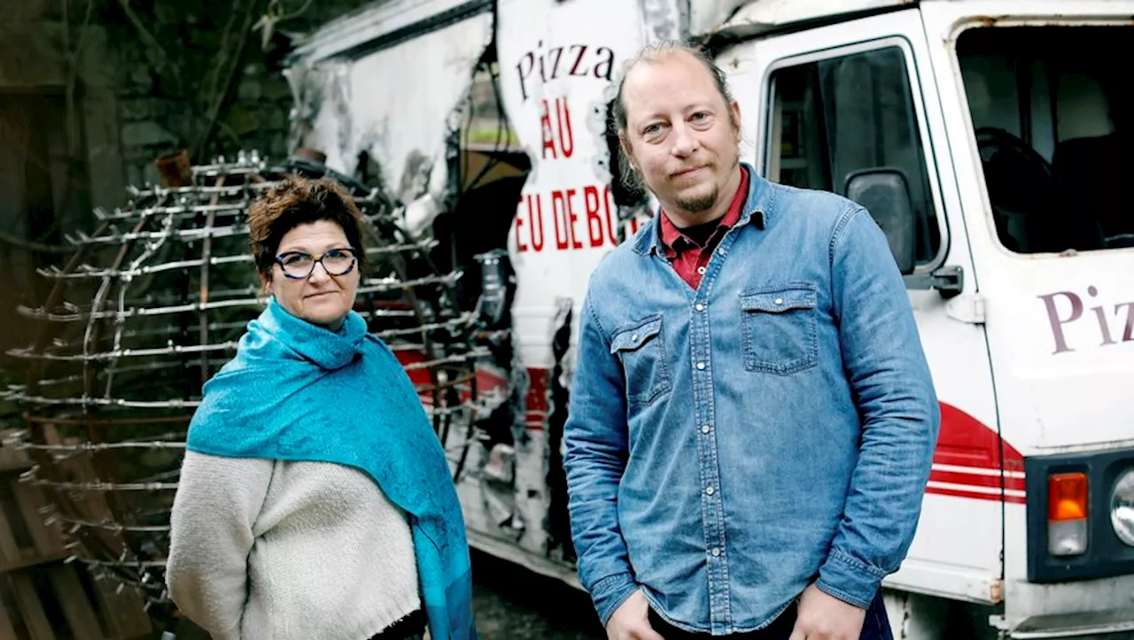 Le festival Un air de rue souffle plus fort encore sa folie douce