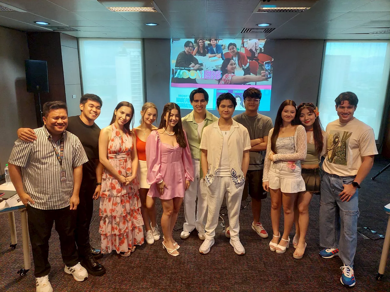 ABS-CBN’s most viewed ‘Made for YouTube’ series renewed for second season