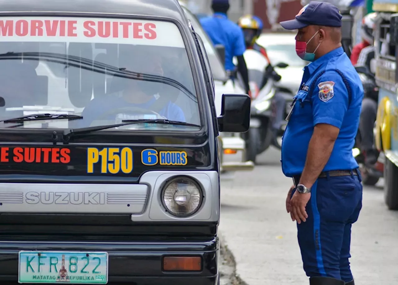 MMDA Lifts Number Coding From Holy Wednesday To Easter Monday ...