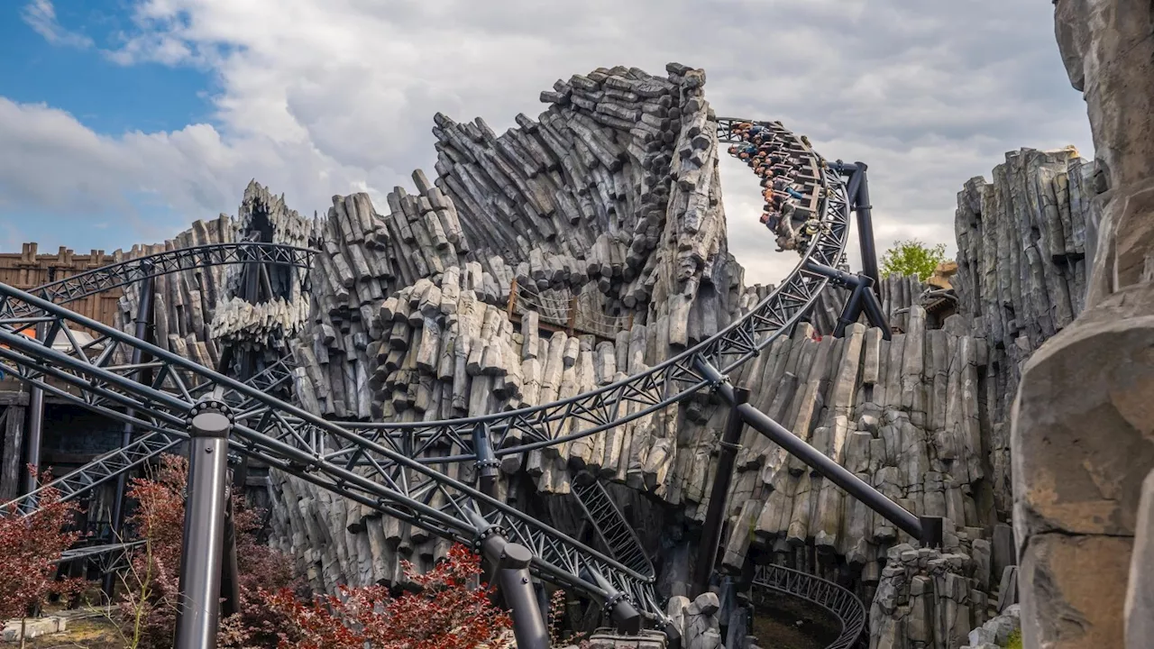 Phantasialand: Tödliche Tragödie an Achterbahn „Taron“