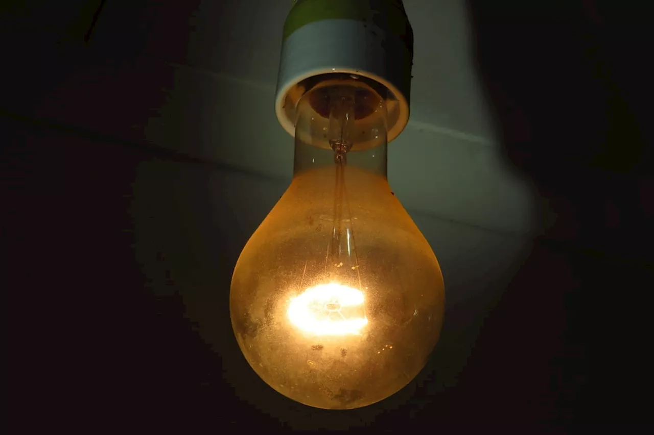 Eskom suspends load-shedding until further notice