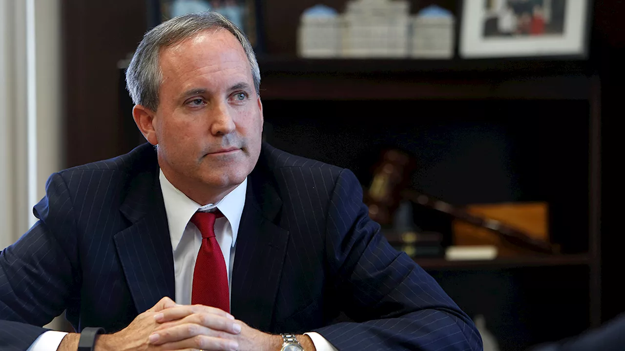 WATCH LIVE: Charges to be dropped against Texas Attorney General Ken Paxton in securities fraud case