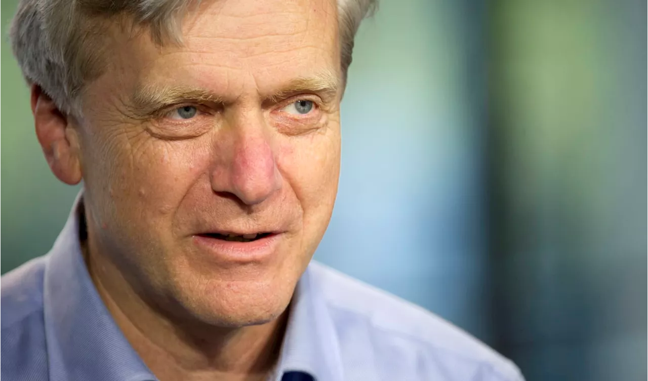 SEC settles insider trading charges against Andy Bechtolsheim, co-founder of Arista, Sun Microsystems