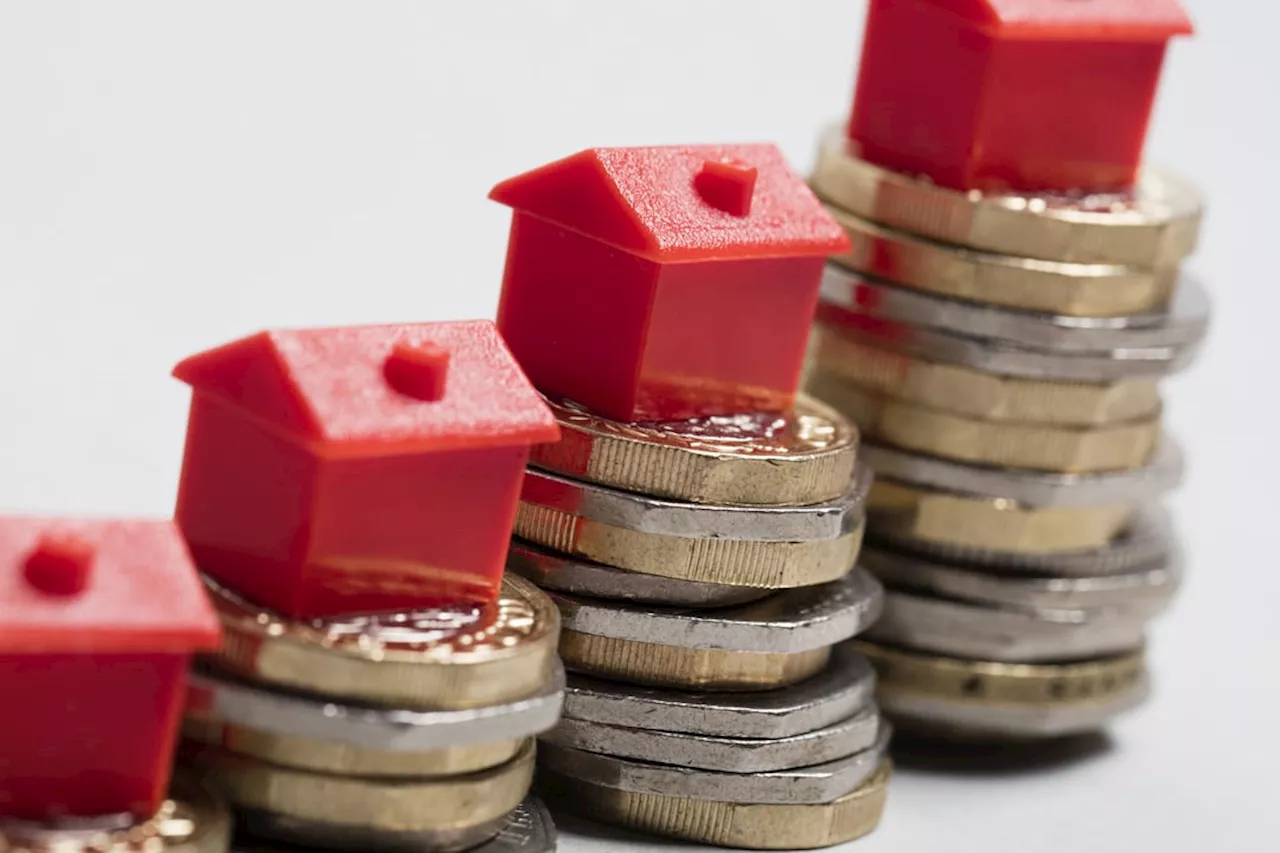 Low-income families could get £200 to help with rising cost of living