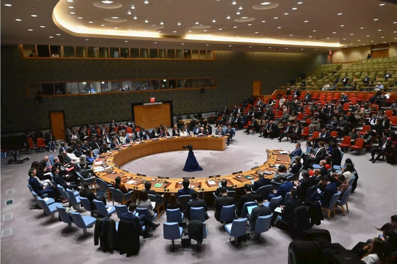 Israel defiant after UN Security Council finally calls for ceasefire, US perplexed by Netanyahu