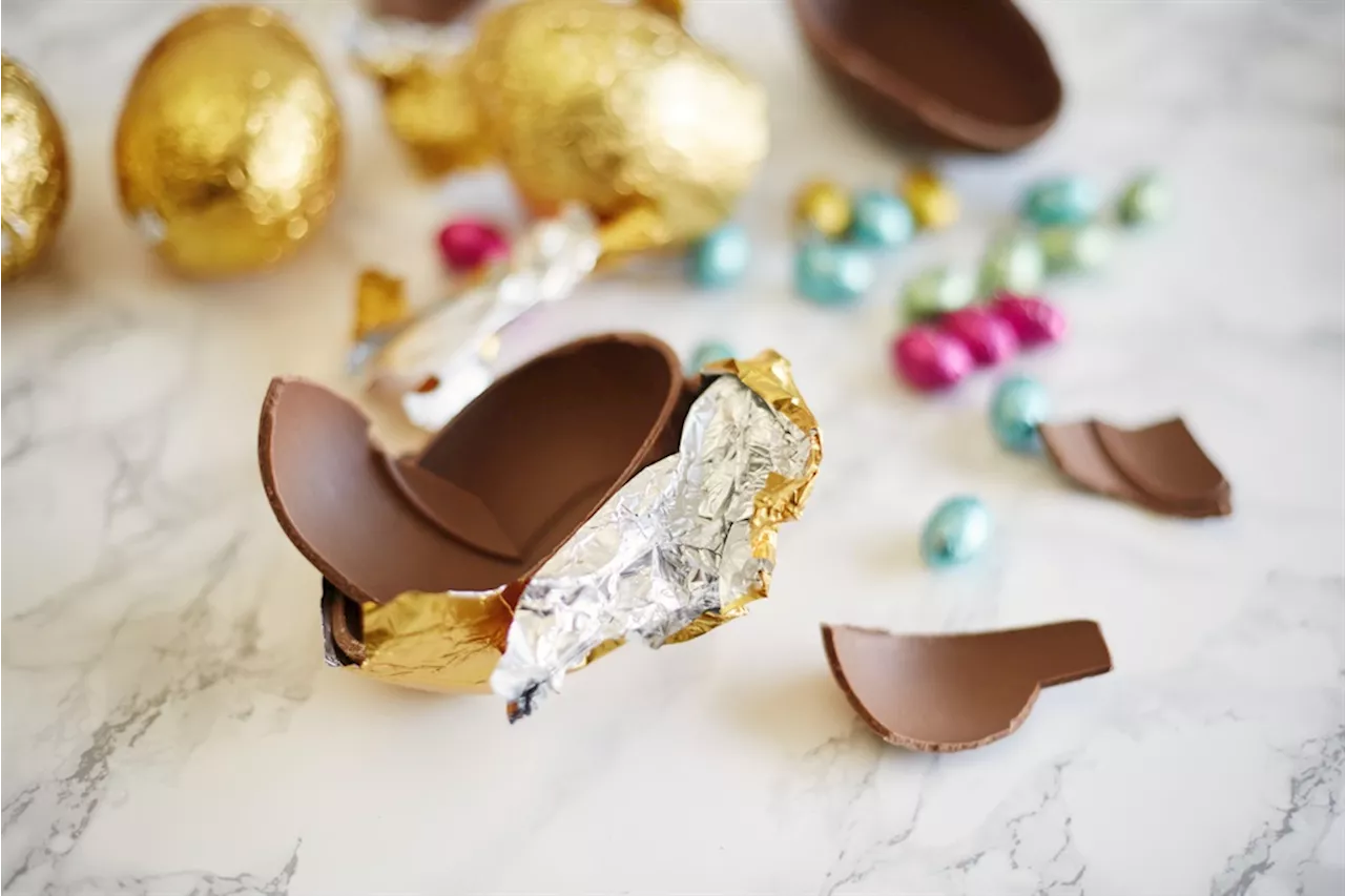 Swiss chocolatiers bank on the Easter bunny as cocoa costs soar