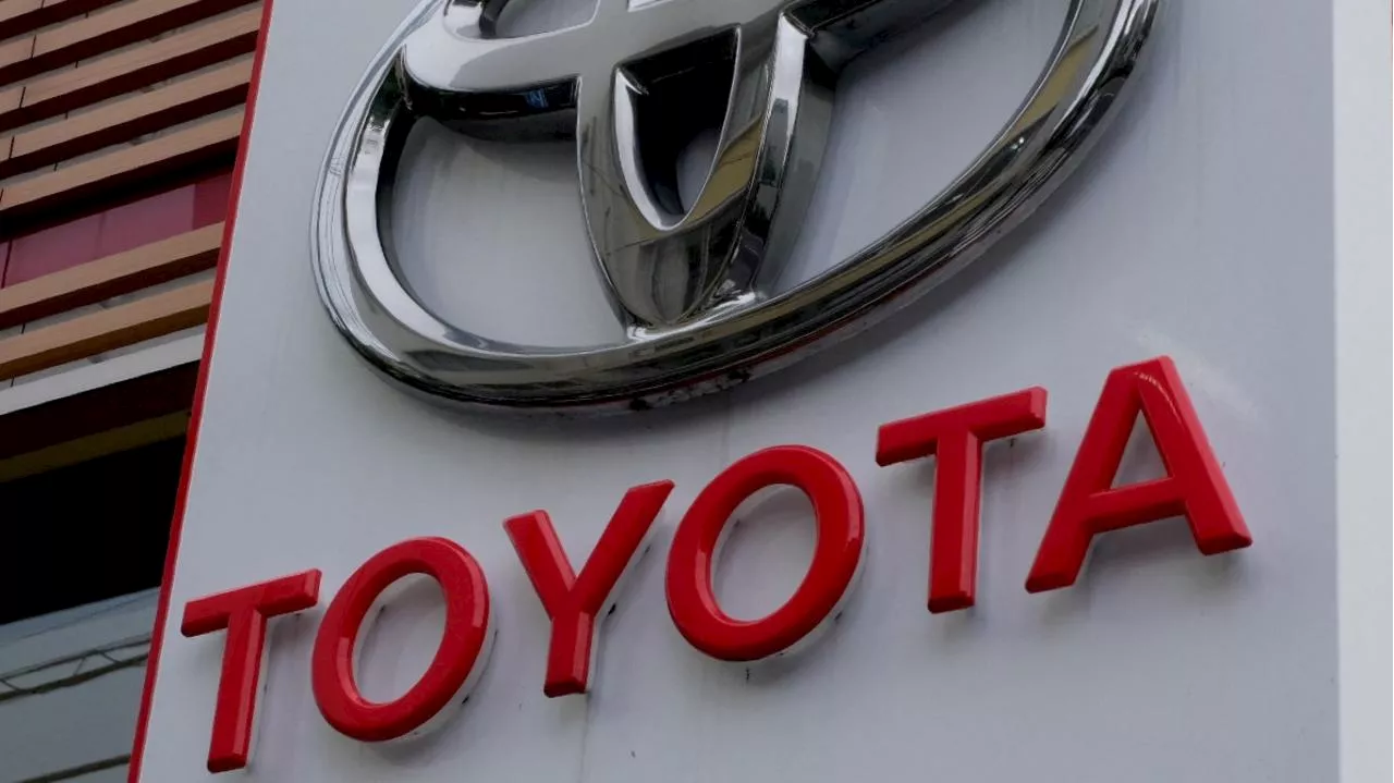 ‘Huge’: Toyota’s warning on new car rules