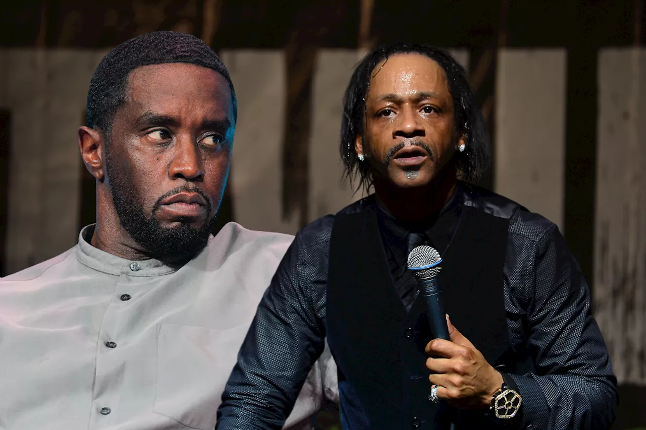 Katt Williams Remarks About Diddy Resurface After Police Raid