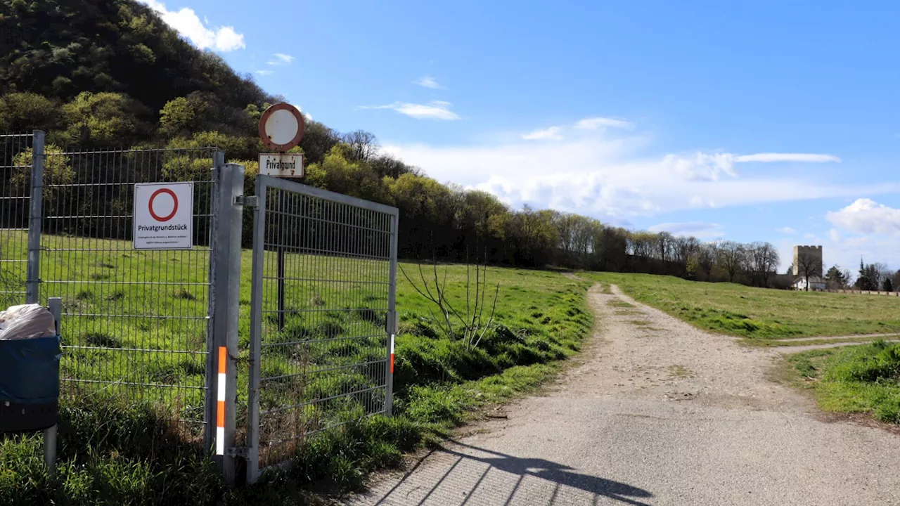 Grüne Kritik am geplanten FH-Campus Hainburg