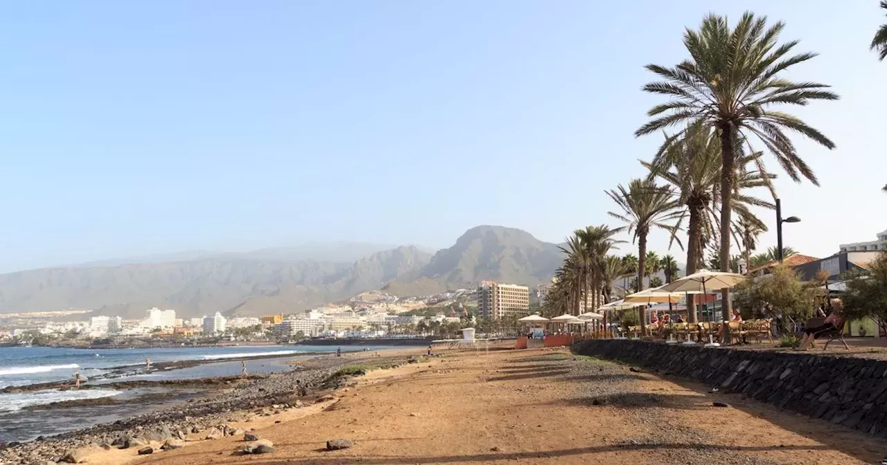 Brits warned over Canary Islands £2,000 fines due to little-known rule