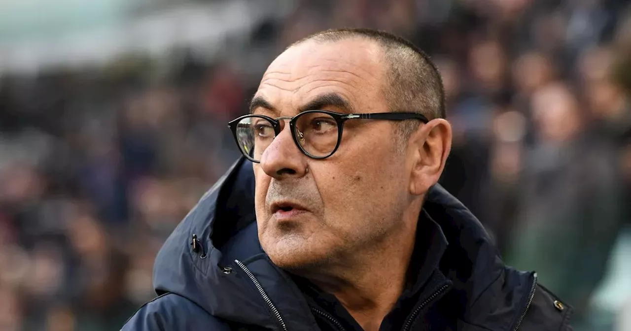 Nottingham Forest in Sarri approach claim