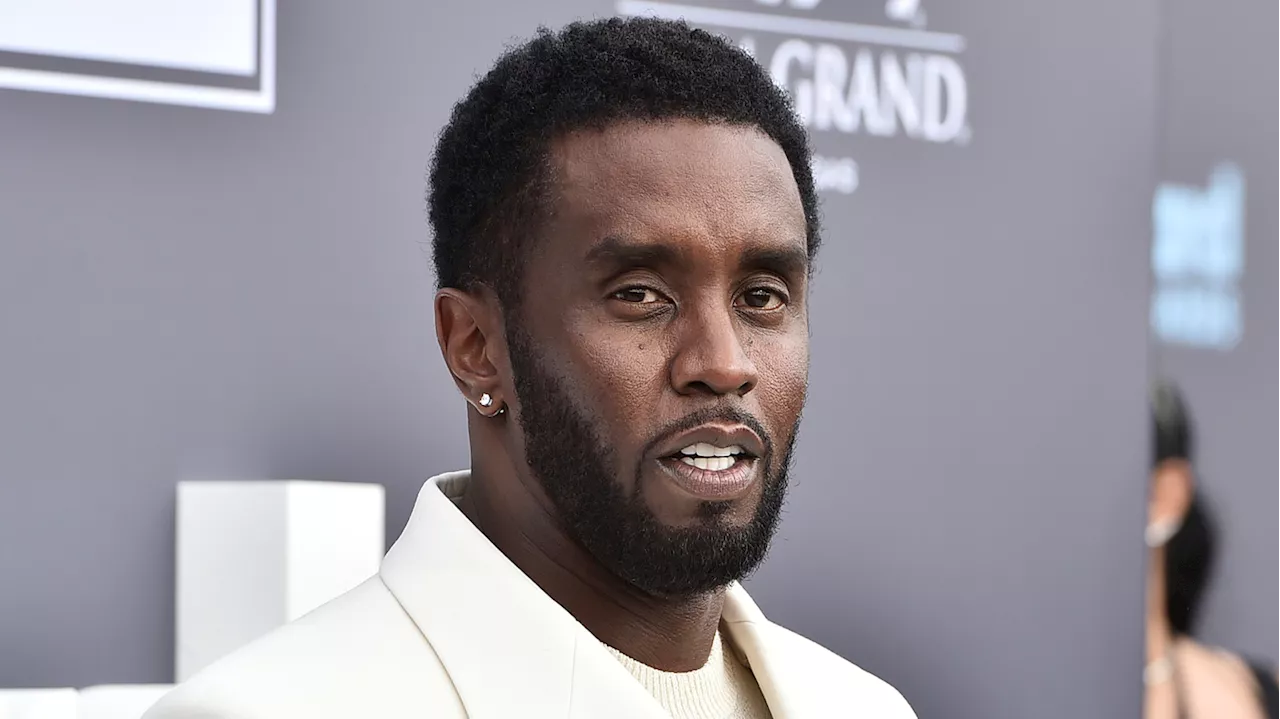 Homes linked to Sean 'Diddy' Combs raided by law enforcement