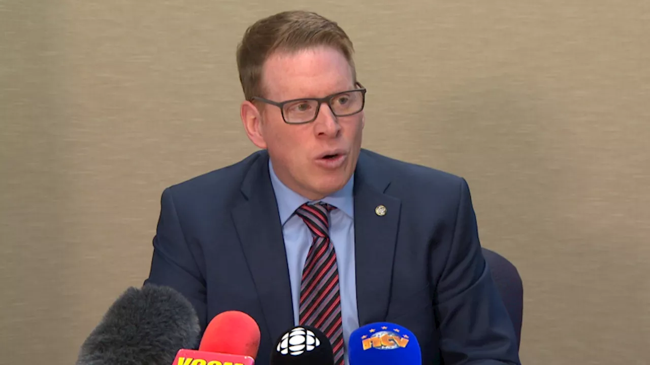 NLTA says it needs more support in dealing with rising violence in schools, lack of teacher resources