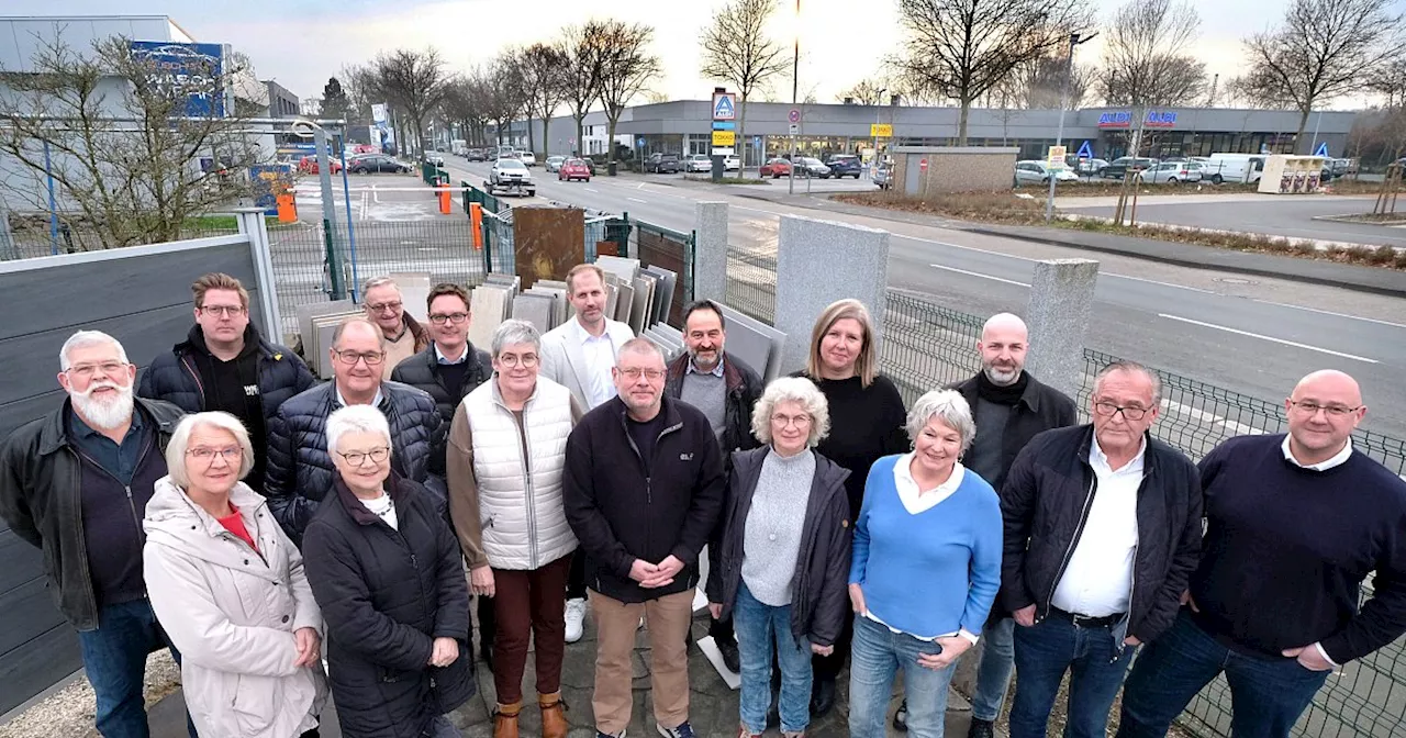 „Fassungslos“: Diese Pläne könnten den Wirtschaftsstandort Gütersloh schädigen