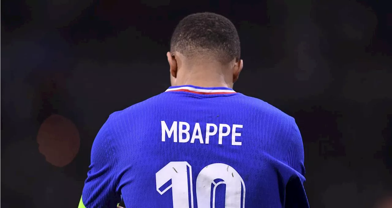 Les deux grandes annonces du Real Madrid sur Kylian Mbappé