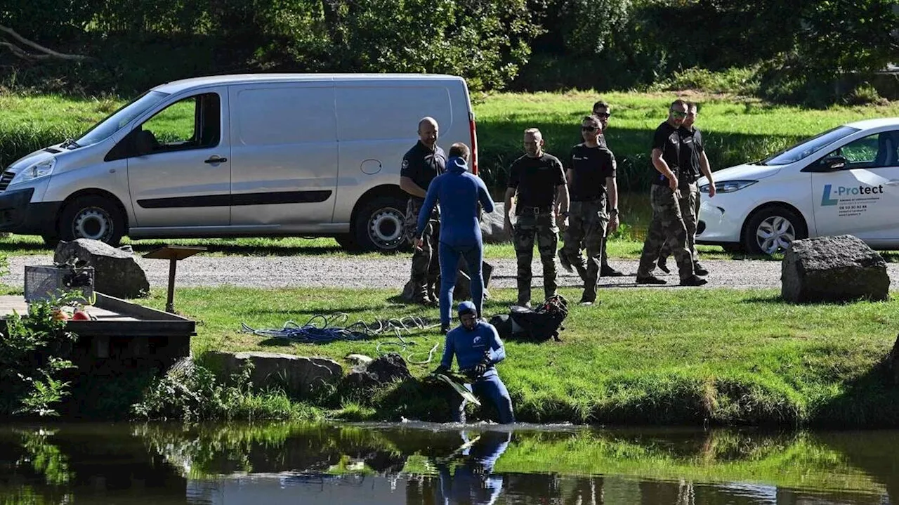 Disparition de Lina : trois personnes placées en garde à vue