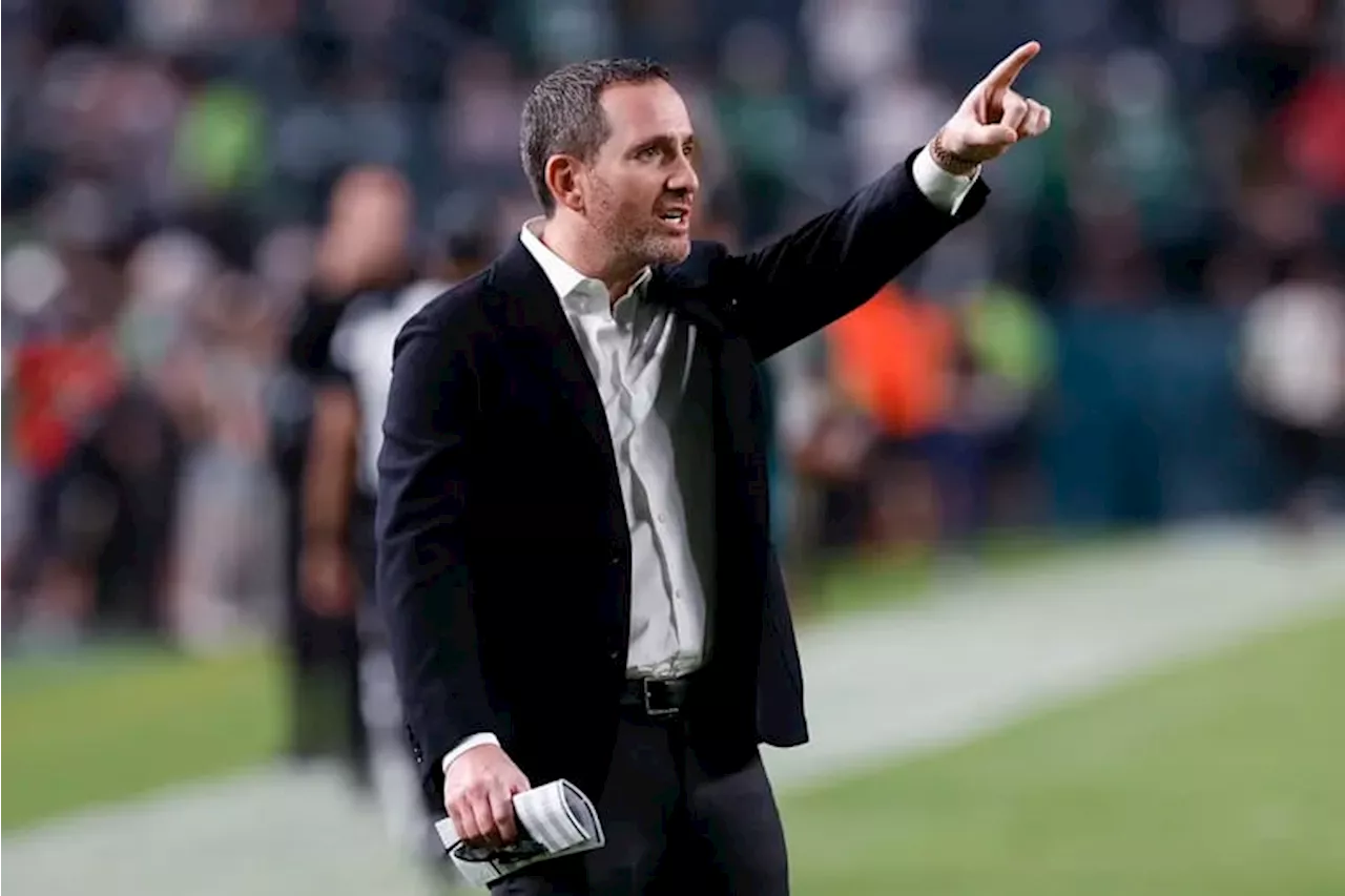 Howie Roseman takeaways: Eagles GM sees Saquon Barkley as ‘special’ and Bryce Huff as a difference-maker