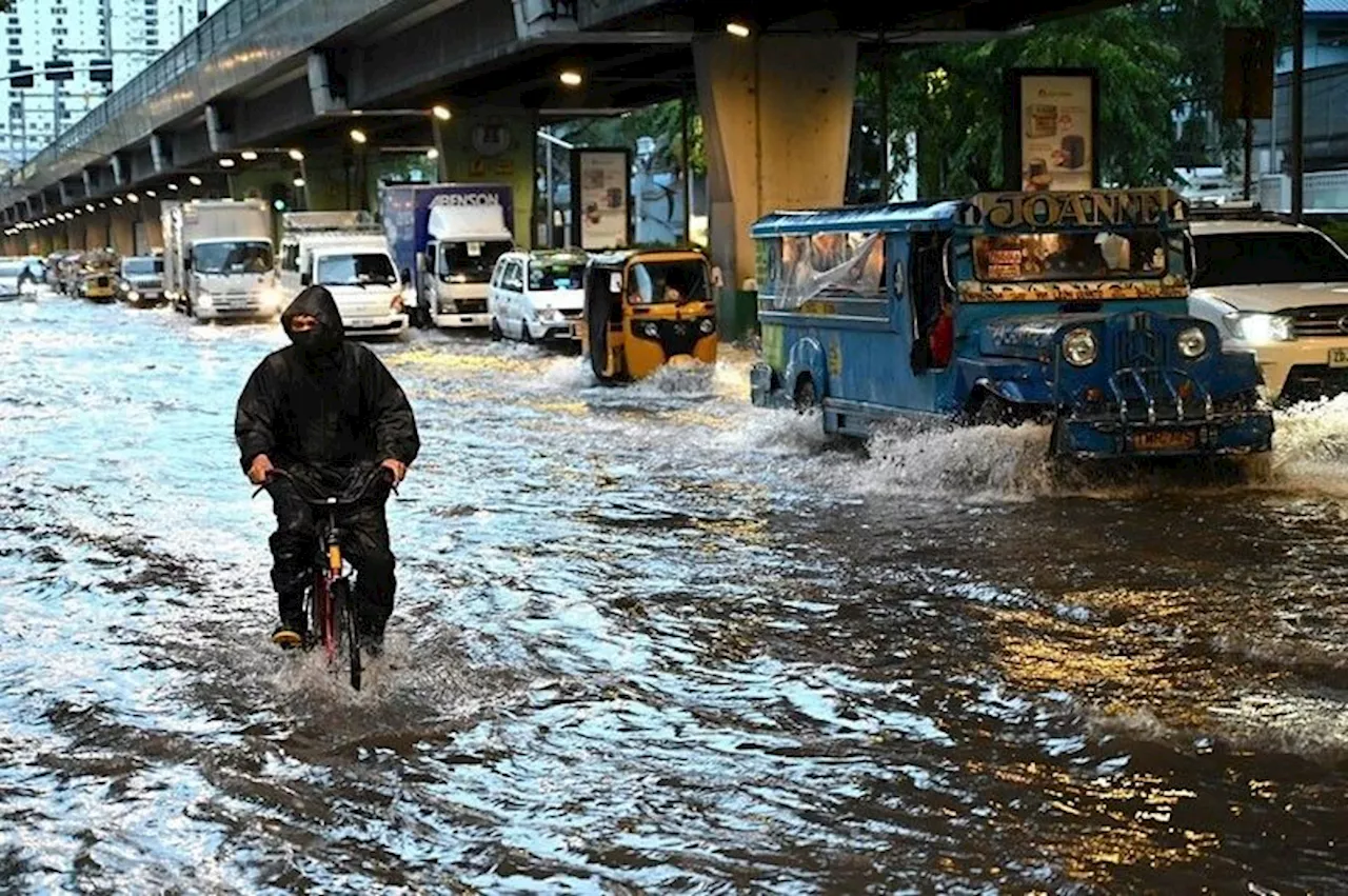 Philippines to face more cyclones in 2024 with La Niña’s return