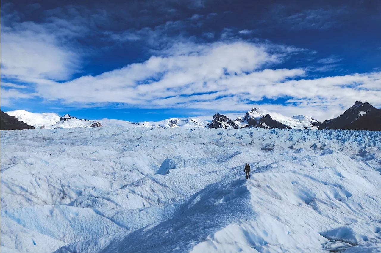 Scientists on the hunt for evidence of quantum gravity's existence at the South Pole