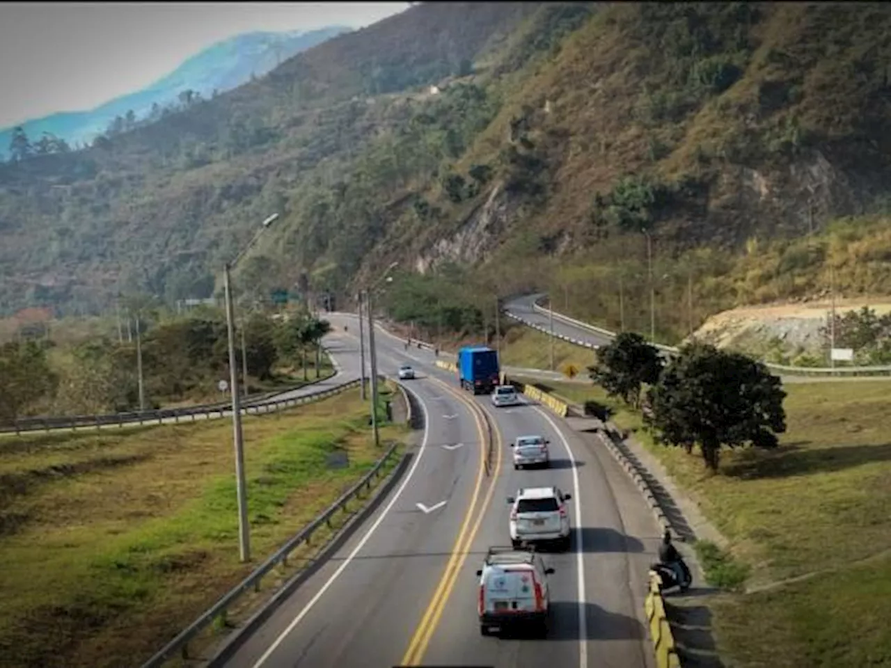 Lanzan plan ‘caza infractores’ en la vía al Llano, en busca de conductores reincidentes