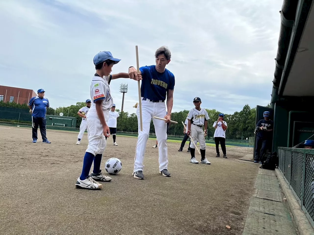 【4/6(土)開催】元プロ野球日本代表選手のG.G.佐藤氏が「真のしあわせ」について講演！JPSA川崎しあわせ支部・3周年記念講演会