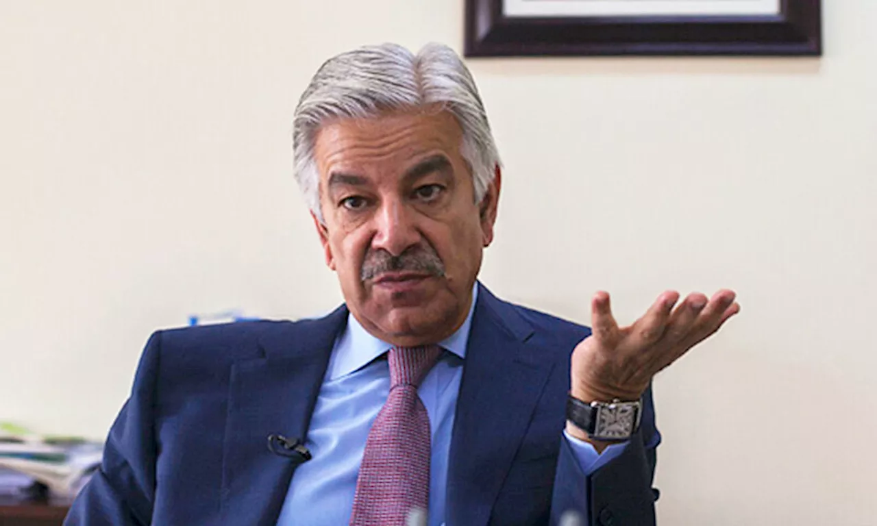 Privatization Process : Kh. Asif Chairs A Meeting On Outsourcing Of Airports
