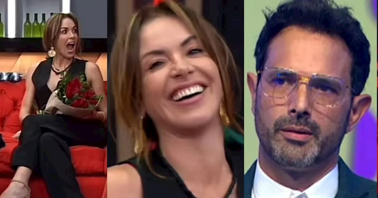 Nataly Umaña consiguió envidiable cifra tras su salida de ‘La Casa de los Famosos’