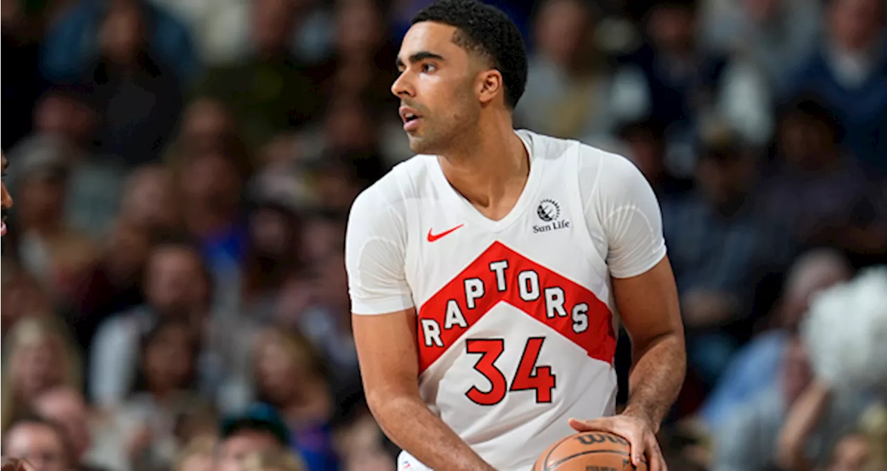 NBA Investigating Gambling Irregularities Involving Jontay Porter