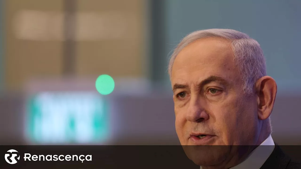 Benjamin Netanyahu cancela ida de delegação governamental aos EUA