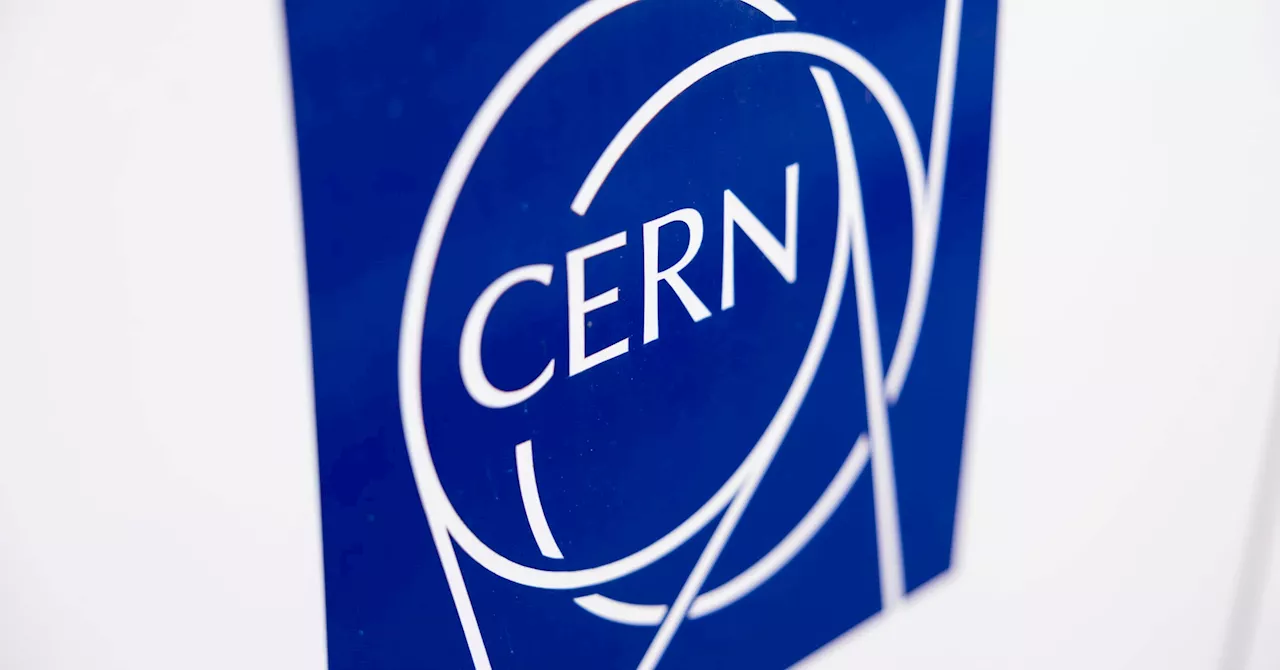 Russia says CERN decision to cut science cooperation is unacceptable