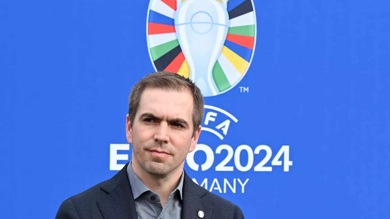 Euro 2024: la France est favorite de la compétition selon Philipp Lahm