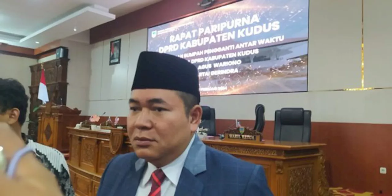 Dominasi Kursi DPRD, PDIP Kudus Belum Tentukan Jagoan Pilkada