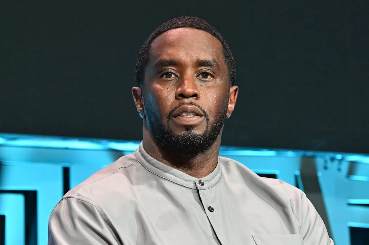 Sean Combs’ Accused ‘Mule’ Arrested at Miami Airport on Cocaine and Marijuana Charges