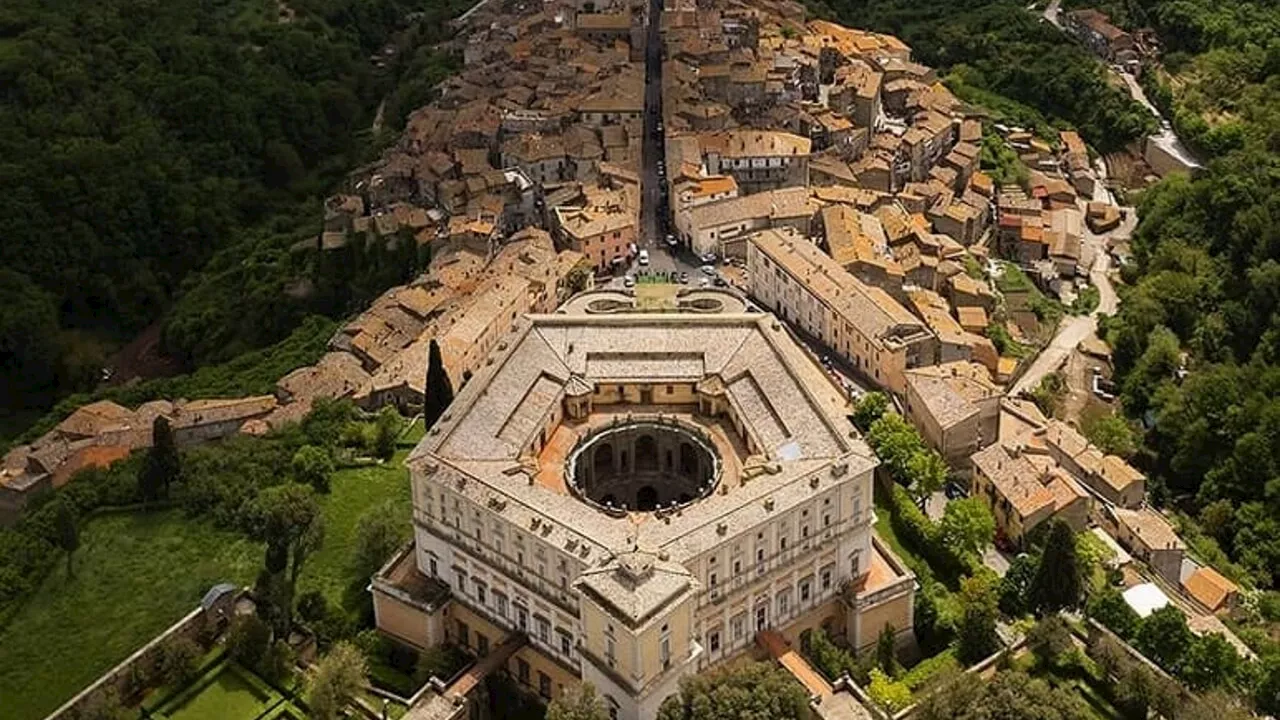 Dove andare a Pasqua e Pasquetta a un'ora da Roma: 5 itinerari da scoprire