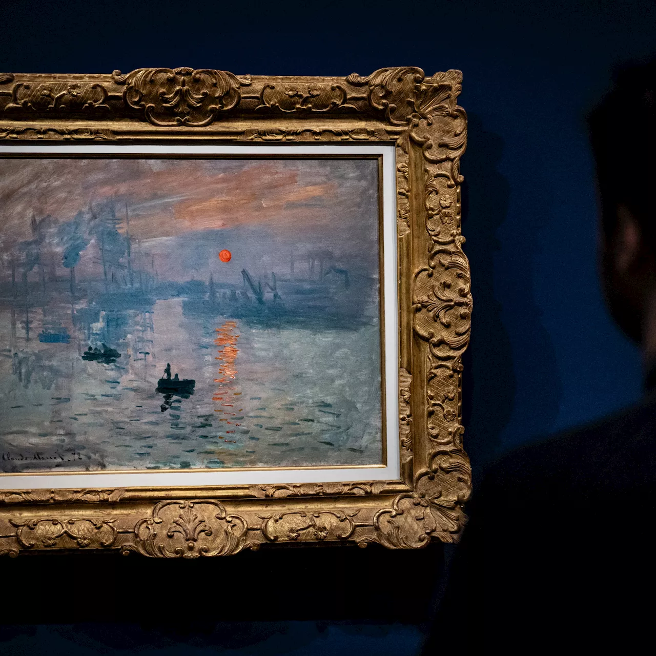 Que contient 'Inventer l'impressionnisme', la nouvelle exposition du musée d'Orsay ?