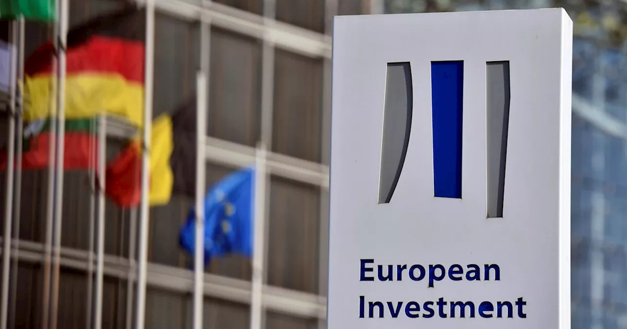 EIB's ESG score to be re-evaluated if new weapons policy agreed, Morningstar Sustainalytics says