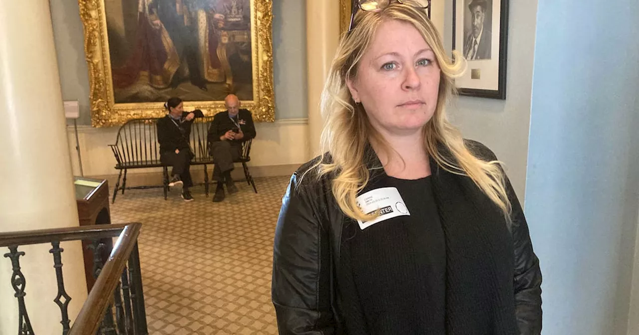 Health records: Doctors, patients oppose bill to give N.S. government private health information