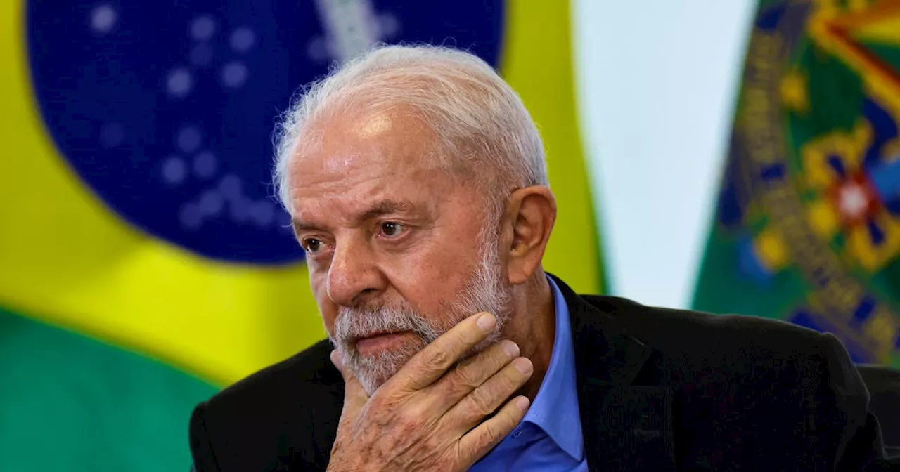 Israel-Brazil crisis over Lula holocaust mention blowing over, says Israeli ambassador