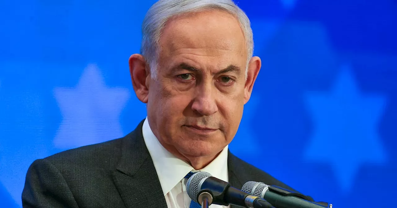 Netanyahu coalition under strain after standoff with US over Gaza vote