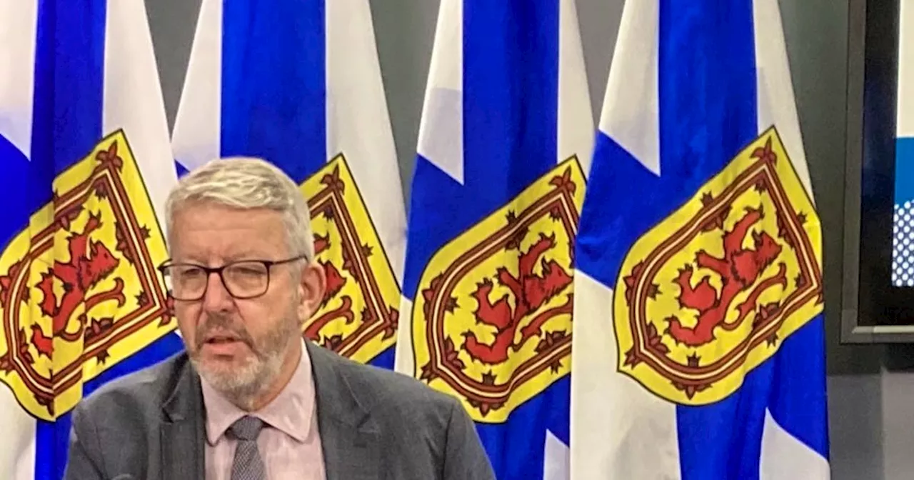 Tories pushing Antigonish consolidation through with amendments