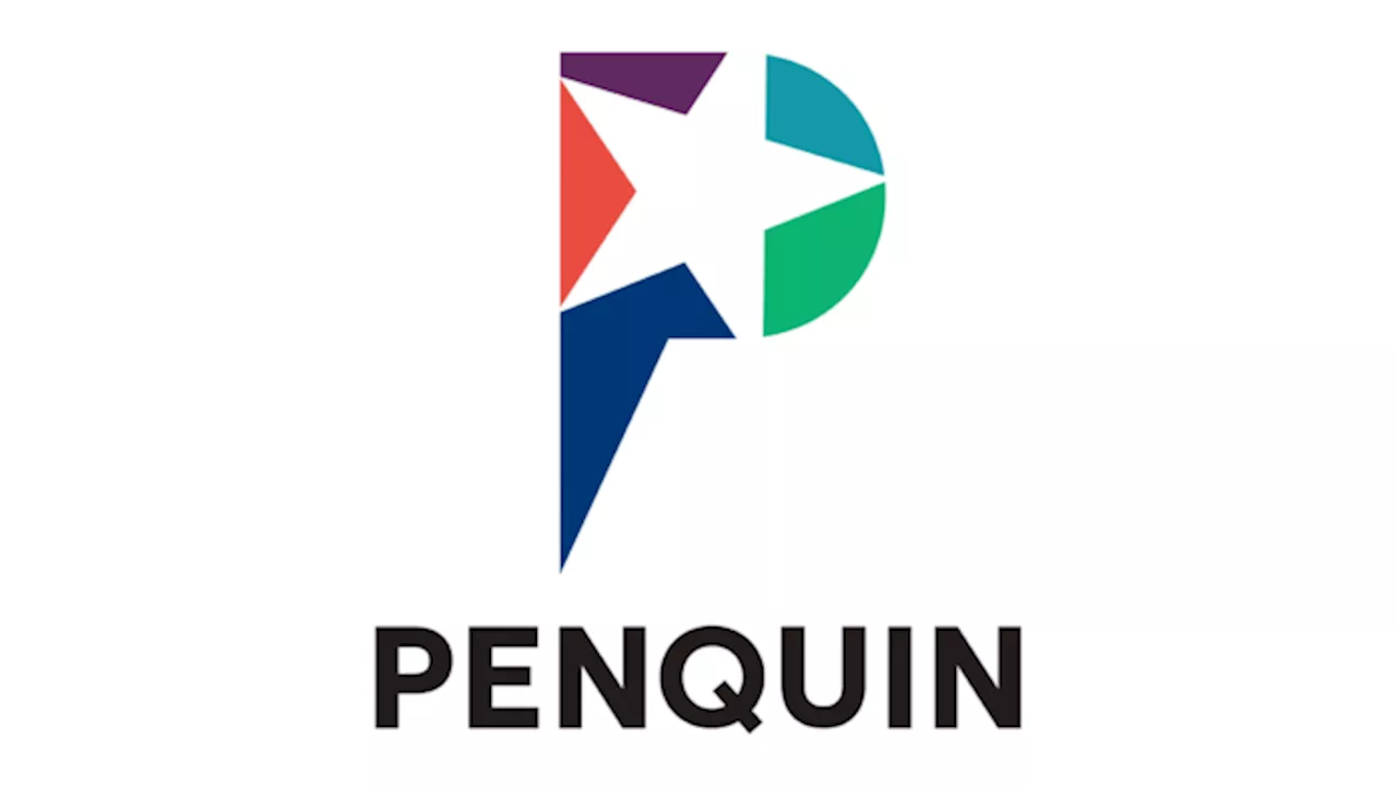 Stars Align for Penquin’s Brand Evolution As Agency Unveils New Logo and Corporate Identity