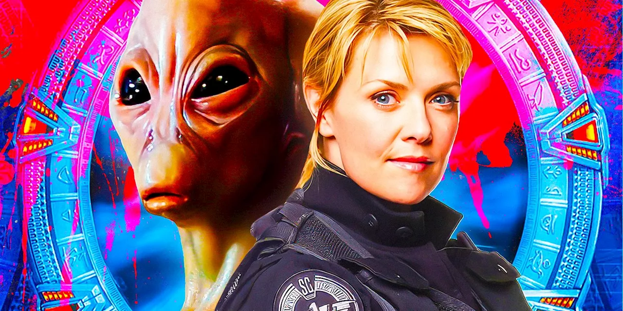 10 Saddest Deaths In Stargate's Shows, Ranked