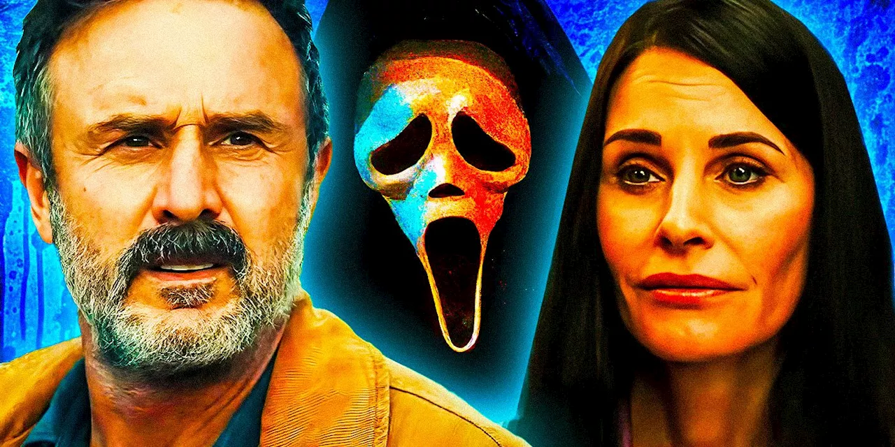 Shocking Scream Theory Completely Changes 1 Main Character's Legacy