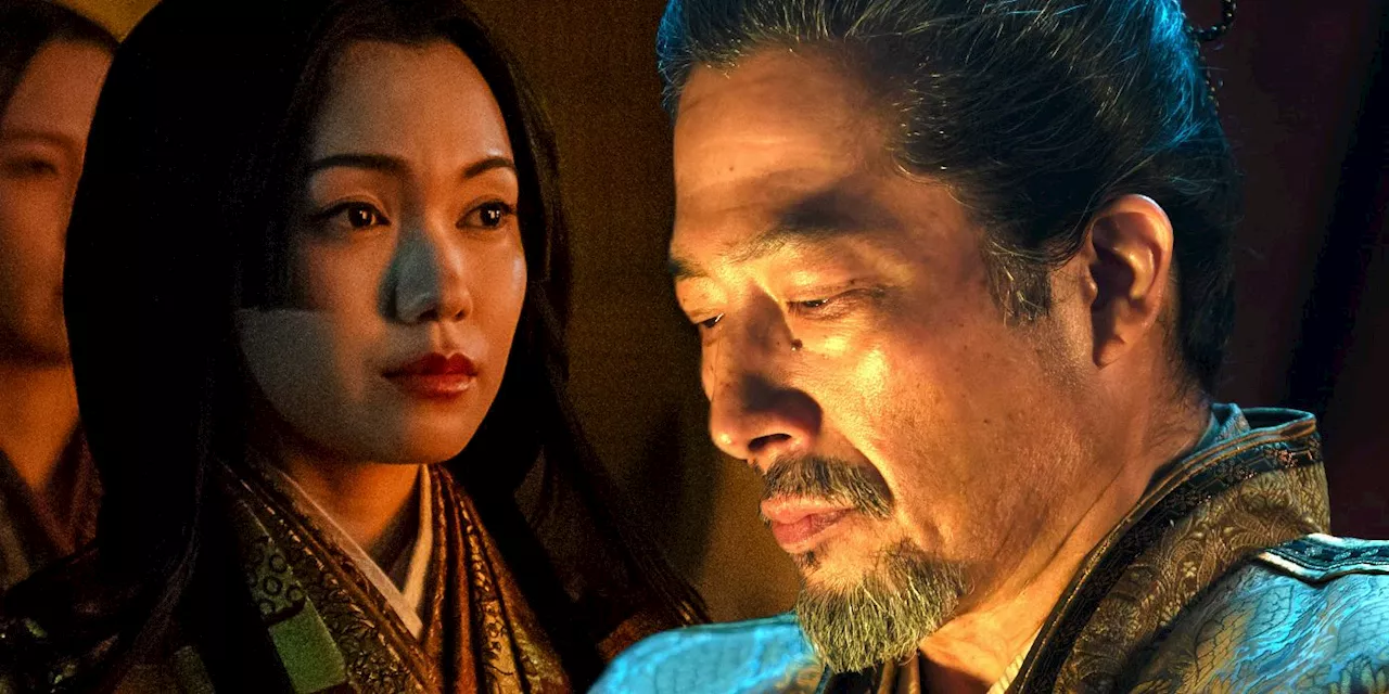 Shogun Episode 6 Ending Explained: Can Toranaga Win The War?