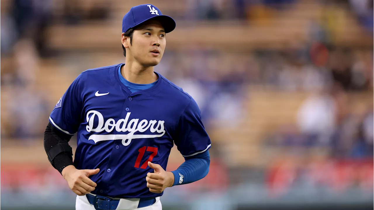 Shohei Ohtani Issues Statement on Ippei Mizuhara Gambling Scandal