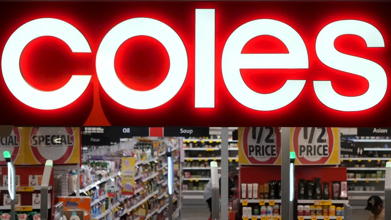 Aussie shoppers outraged over ‘absurd’ price of new Coles range