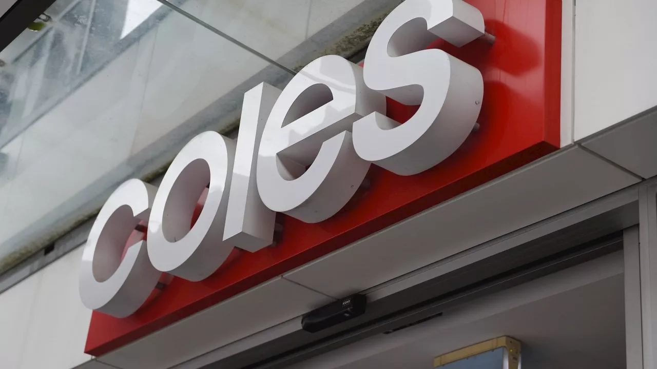 Coles Easter toys stripped from shelves amid ‘choking hazard’ fears