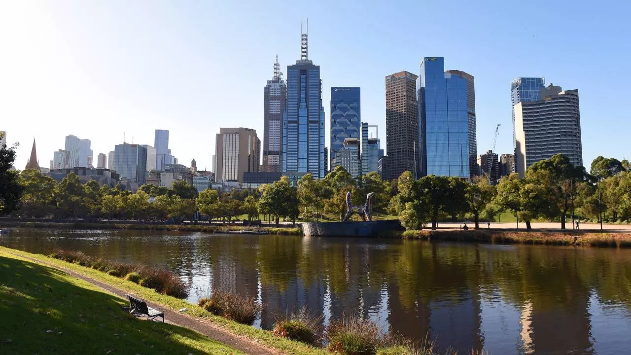 Melbourne has ‘fallen behind’ other cities on infrastructure, housing affordability