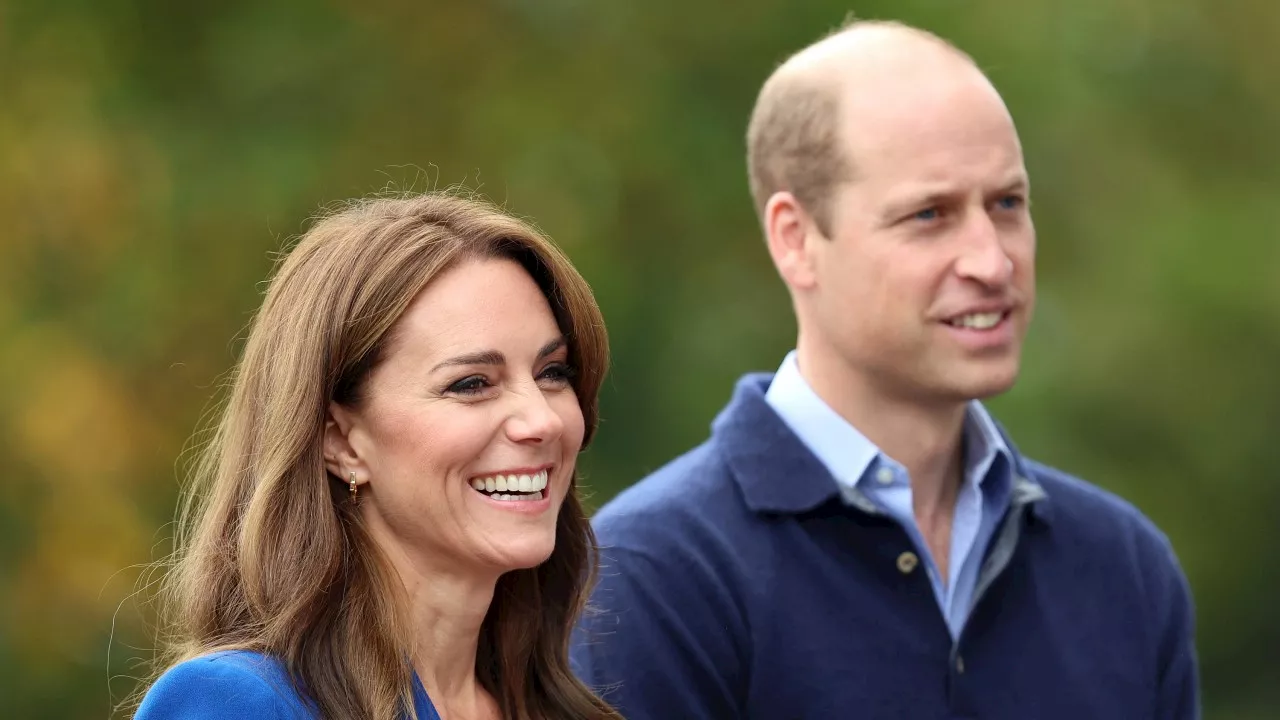 Piers Morgan praises Prince William and his ‘show-must-go-on’ mentality