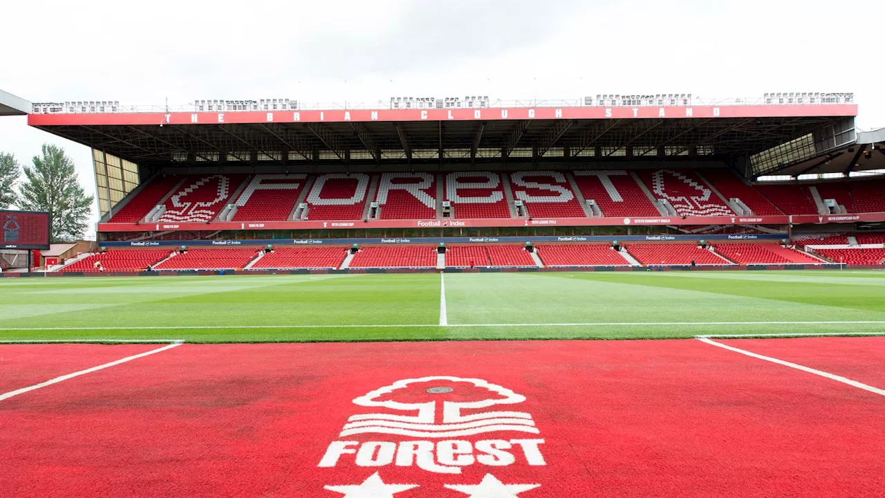 Nottingham Forest appeal against Premier League points deduction